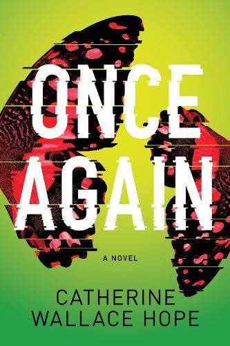 Бумажная книга «Once Again: A Novel», автор Кэтрин Уоллес Хоуп - фото №1