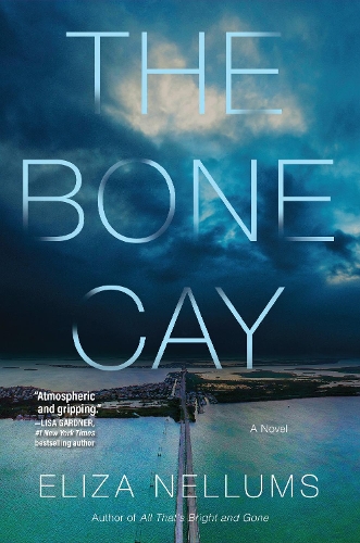 Бумажная книга «The Bone Cay: A Novel», автор Элиза Неллумс - фото №1