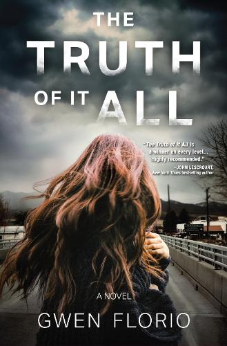 [object Object] «The Truth Of It All: A Novel», автор Гвен Флорио - фото №1
