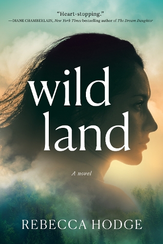 Бумажная книга «Wildland», автор Ребекка Ходж - фото №1