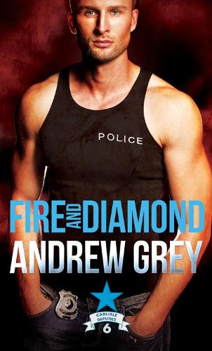 Бумажная книга «Fire and Diamond», автор Эндрю Грей - фото №1