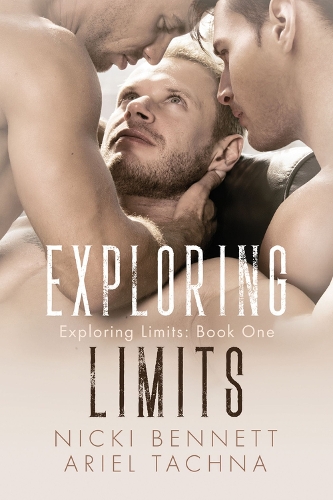 [object Object] «Exploring Limits», автор Аріель Такна - фото №1