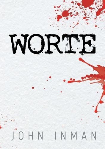 Паперова книга «Worte (Translation)», автор Джон Інман - фото №1