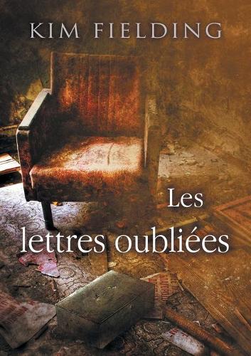 Бумажная книга «Les Lettres Oubliées (Translation)», автор Ким Филдинг - фото №1