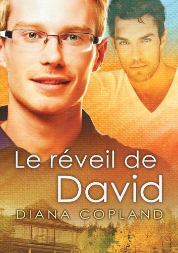 Бумажная книга «Le Réveil de David (Translation)», автор Диана Копланд - фото №1