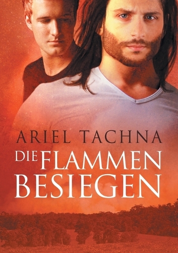 Паперова книга «Flammen besiegen (Translation)», автор Аріель Такна - фото №1