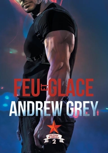 Бумажная книга «Feu Et Glace (Translation)», автор Эндрю Грей - фото №1
