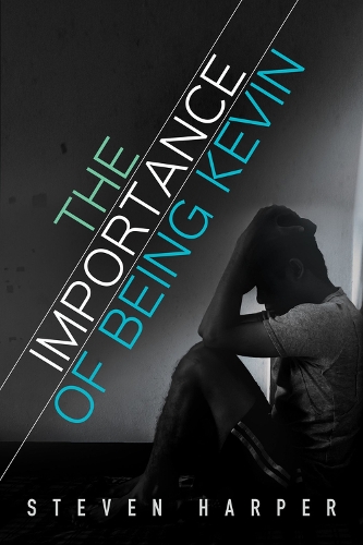 Бумажная книга «The Importance of Being Kevin», автор Стивен Харпер - фото №1