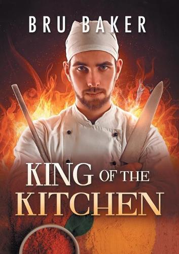 [object Object] «King of the Kitchen (Français) (Translation)», автор Брю Бейкер - фото №1