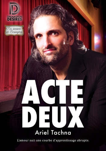[object Object] «Acte deux», автор Аріель Такна - фото №1