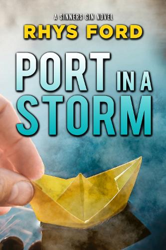Бумажная книга «Port in a Storm», автор Рис Форд - фото №1