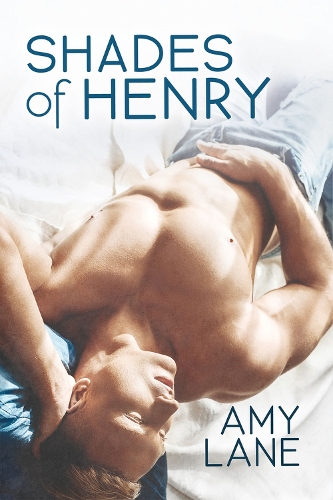 Бумажная книга «Shades of Henry», автор Эми Лейн - фото №1