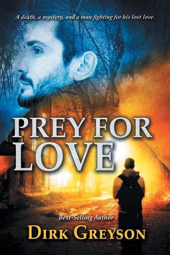 Бумажная книга «Prey for Love», автор Дирк Грейсон - фото №1