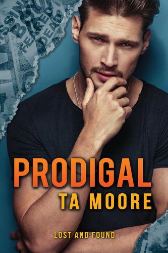 Бумажная книга «Prodigal», автор Т.А. Мур - фото №1