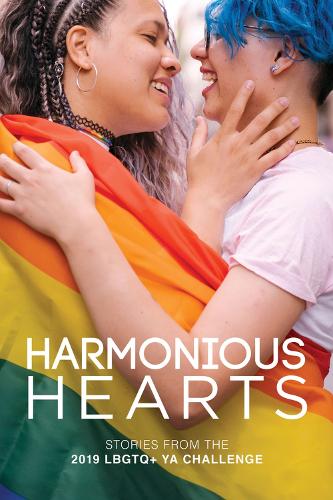[object Object] «Harmonious Hearts 2019 - Stories from the Young Author Challenge Volume 6», авторов Эбигейл ФитцГиббон, Алек С. Лефебер, Алексис К. Хенли, Хлоя Смит, Дэниел Окулов, Габриэль Тейлор, Джордан Ори, K. Ноэль Мур, М. Калдейра, М.К. Элфорд, Оливер X. Ли, Рианнон Ли, Райан Альмрот - фото №1