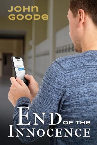 Бумажная книга «End of the Innocence», автор Джон Гуд - фото №1