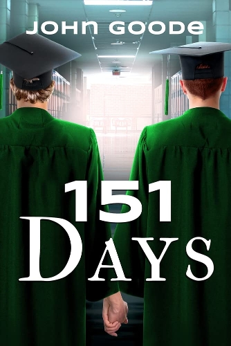 Паперова книга «151 Days», автор Джон Гуд - фото №1