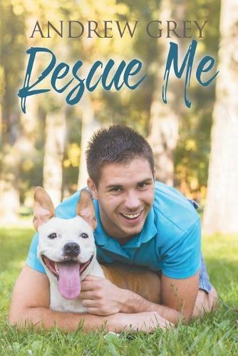 Паперова книга «Rescue Me», автор Ендрю Грей - фото №1