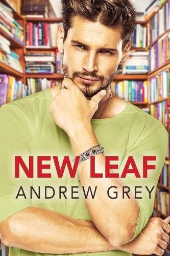 Паперова книга «New Leaf», автор Ендрю Грей - фото №1