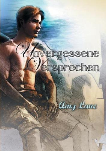Бумажная книга «Unvergessene Versprechen», автор Эми Лейн - фото №1