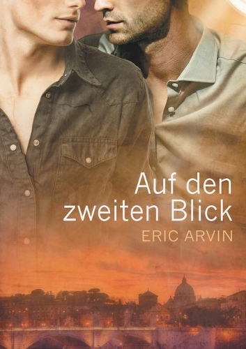 Бумажная книга «Auf den zweiten Blick», автор Эрик Арвин - фото №1