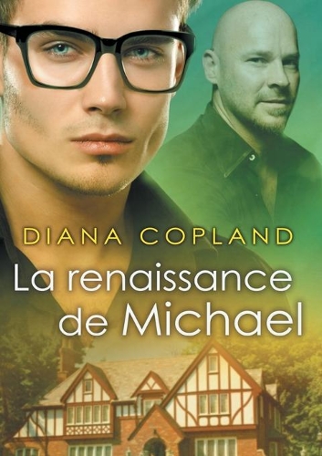 [object Object] «renaissance de Michael», автор Діана Копленд - фото №1