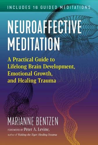 Бумажная книга «Neuroaffective Meditation: A Practical Guide to Lifelong Brain Development, Emotional Growth, and Healing Trauma», автор Марианна Бентцен - фото №1
