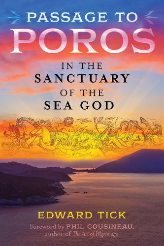 Бумажная книга «Passage to Poros: In the Sanctuary of the Sea God», автор Эдвард Тик - фото №1