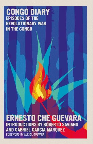 Паперова книга «Congo Diary: Episodes Of the Revolutionary War in the Congo» - фото №1