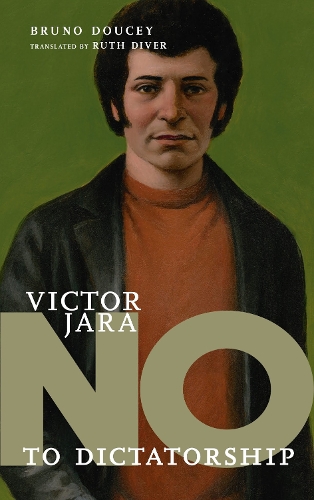 Бумажная книга «No To Dictatorship: Victor Jara», автор Бруно Дуси - фото №1