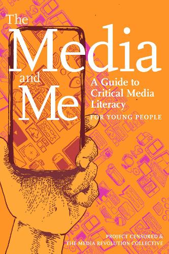 Бумажная книга «The Media And Me», авторов Эллисон Т. Батлер, Бен Бойингтон, Нолан Хигдон - фото №1
