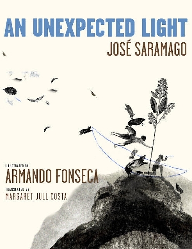 Бумажная книга «An Unexpected Light» - фото №1