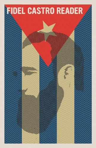 Паперова книга «Fidel Castro Reader» - фото №1