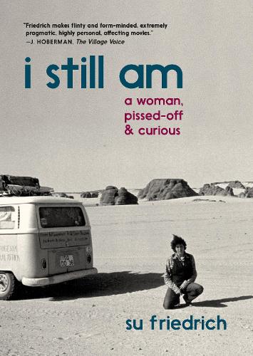 Паперова книга «I Still Am A Woman, Pissed-Off & Curious», автор Су Фрідріх - фото №1
