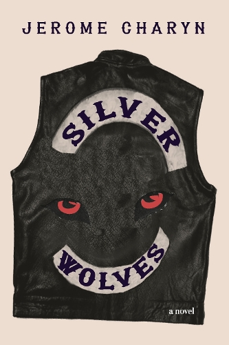 Паперова книга «Silver Wolves», автор Жером Шарін - фото №1