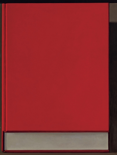 Паперова книга «Liu Ye. The Book Paintings», автор Лю Йє - фото №1