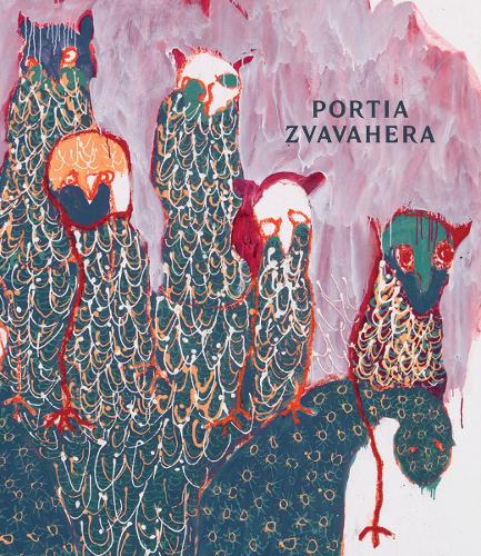 Бумажная книга «Portia Zvavahera», авторов Мередит А. Браун, Порция Звагера - фото №1