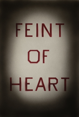 Бумажная книга «Feint of Heart: Art Writings, 1982-2002», автор Дэйв Хики - фото №1