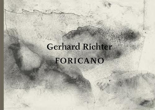 Паперова книга «Gerhard Richter: FORICANO», автор Герхард Ріхтер - фото №1