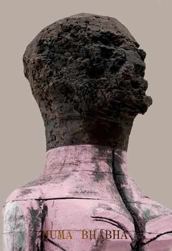 Бумажная книга «Huma Bhabha: Welcome . . . to the one who came», авторов Хума Бхабха, Питер Элей, Таусиф Нур - фото №1