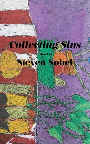 Бумажная книга «Collecting Sins», автор Стивен Собел - фото №1