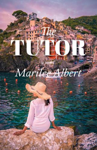 Бумажная книга «The Tutor», автор Марили Альберт - фото №1