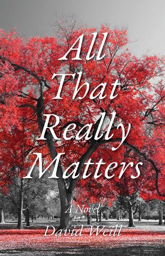 Бумажная книга «All That Really Matters», автор Дэвид Вайл - фото №1
