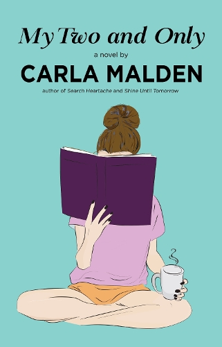 Бумажная книга «My Two and Only», автор Карла Малден - фото №1