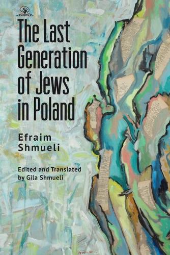 Бумажная книга «The Last Generation of Jews in Poland», автор Эфраим Шмуэли - фото №1