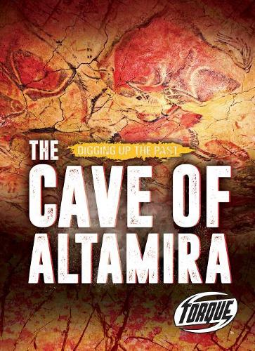 Бумажная книга «The Cave of Altamira», автор Эмили Роуз Оакс - фото №1