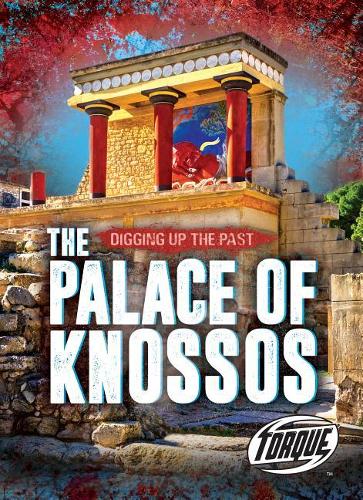 Бумажная книга «The Palace of Knossos», автор Эмили Роуз Оакс - фото №1