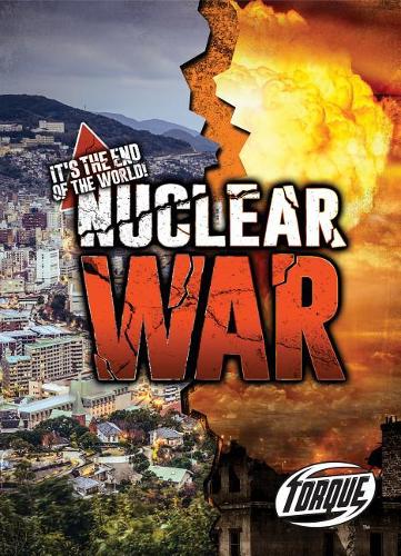 Бумажная книга «Nuclear War», автор Аллан Морей - фото №1