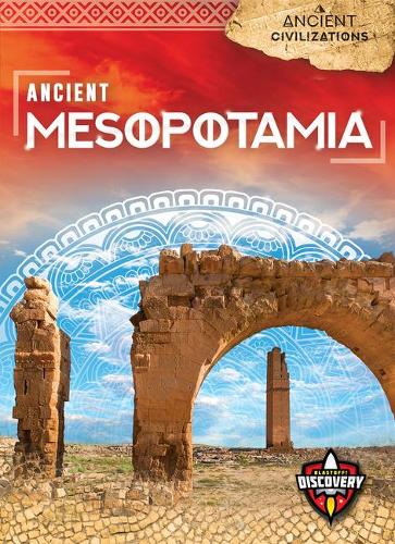 Бумажная книга «Ancient Mesopotamia», автор Сара Грин - фото №1