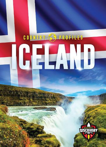 Бумажная книга «Iceland», автор Алисия З. Клепейс - фото №1